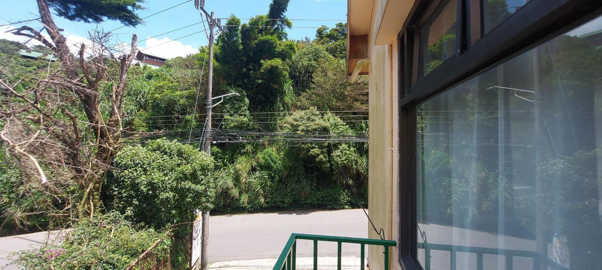 Alisson Hotel Y Restaurant Monteverde Esterno foto